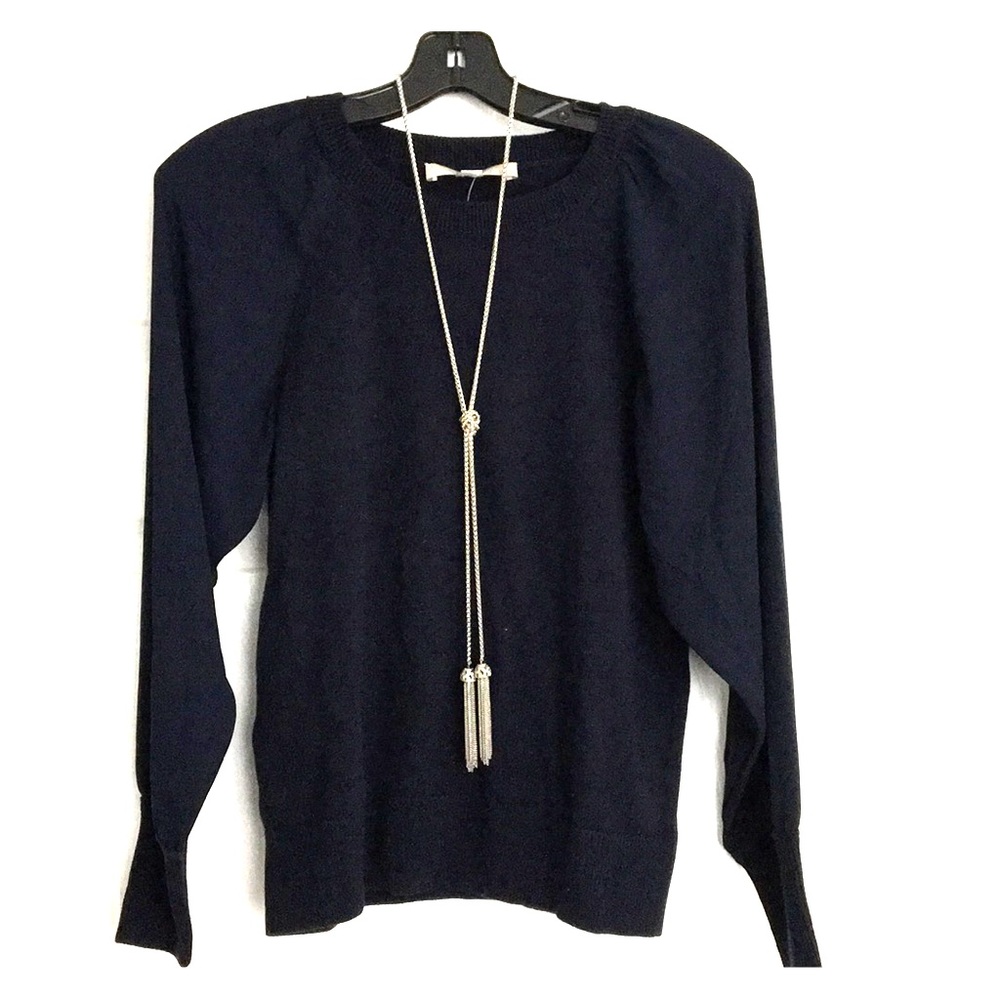 NWT Loft - sweater - size XS